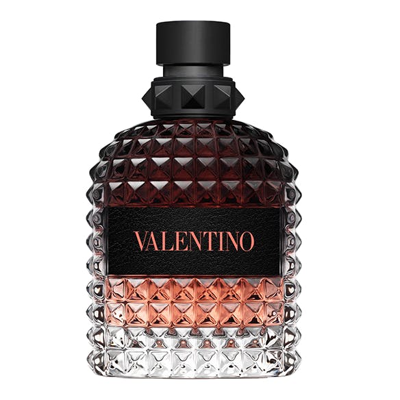 Valentino BORN IN ROMA UOMO Eau De Toilette 8ml Spray