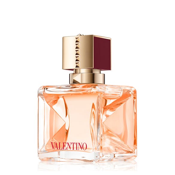 Valentino Voce Viva Eau De Parfum 8ml Spray