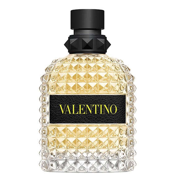 Valentino Born In Roma Uomo Eau De Toilette 8ml Spray