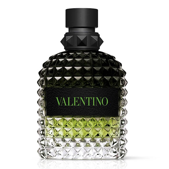 Valentino Born In Roma Uomo Green Stravaganza - EDP 8ml
