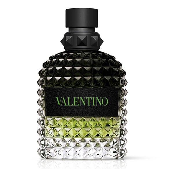 Valentino Born In Roma Uomo Eau De Parfum 8ml Spray