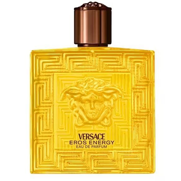 Versace EROS ENERGY Eau De Parfum 8ml Spray