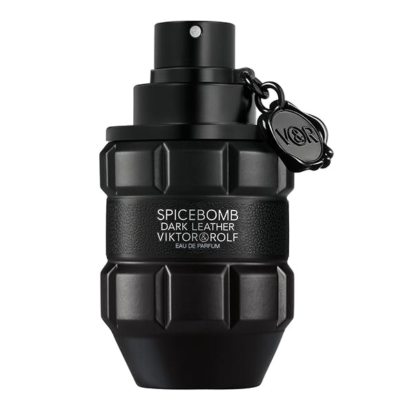 Viktor & Rolf SPICEBOMB DARK LEATHER Eau De Parfum 8ml Spray