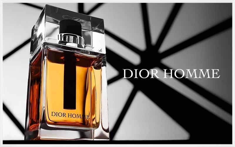 Dior Homme