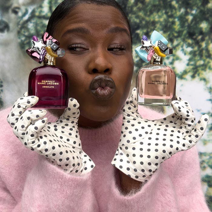 Absolute Eau De Parfum 30ml