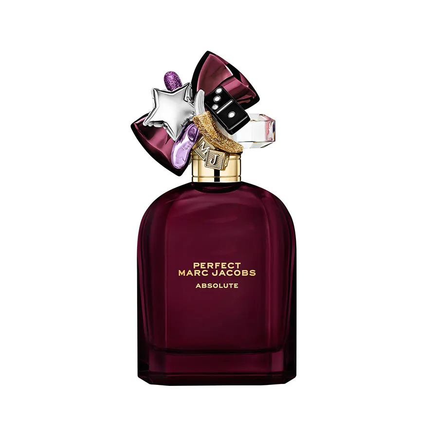 Eau De Parfum 100ml Spray