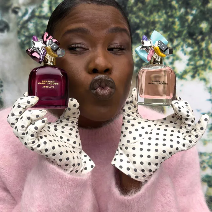 Eau De Parfum 100ml Spray