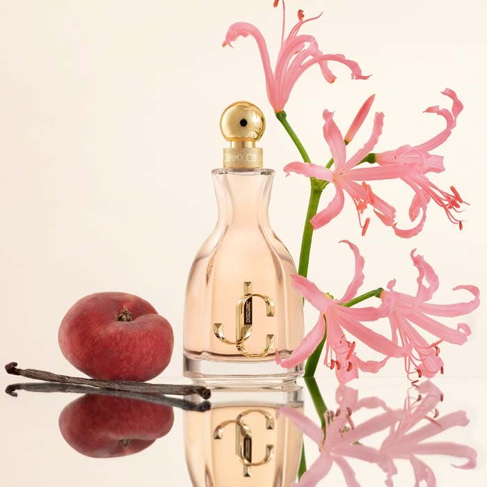 Eau De Parfum 60ml Gift Set