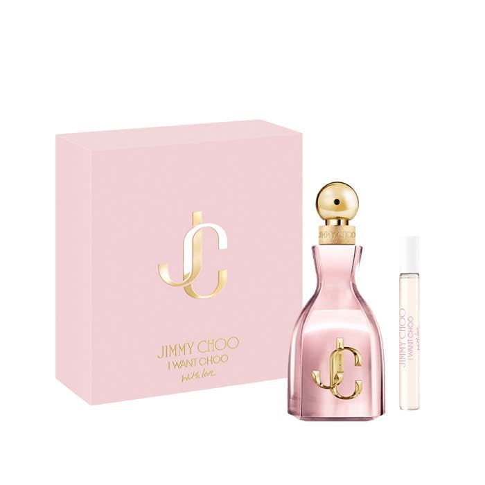 Eau De Parfum 60ml Gift Set