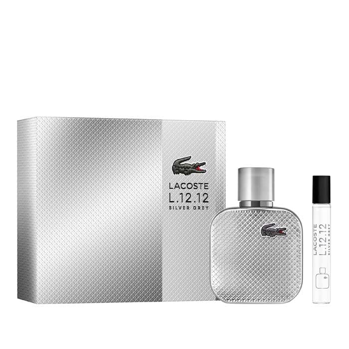 lacoste blanc perfume