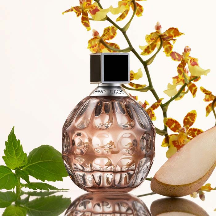 Eau De Parfum 60ml Gift Set