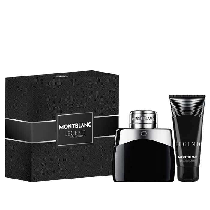 Eau De Toilette 50ml Gift Set