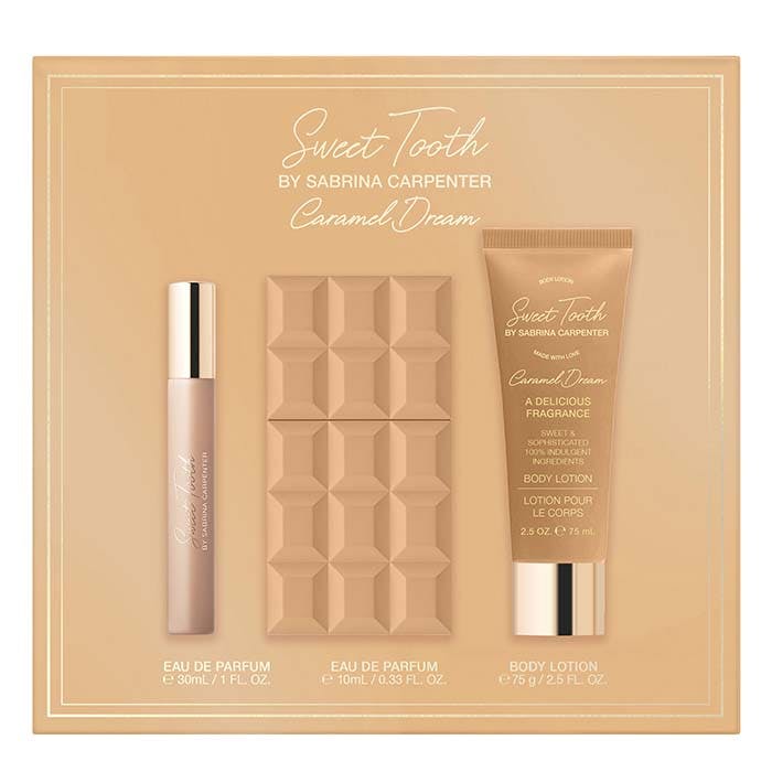 Eau De Parfum 30ml Gift Set