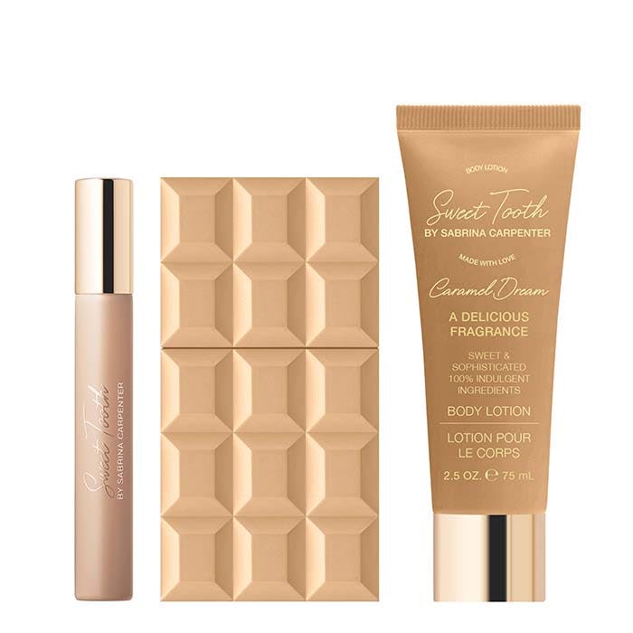 Eau De Parfum 30ml Gift Set