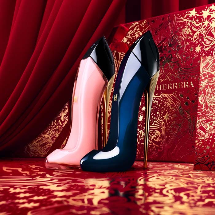 Eau De Parfum 7ml Gift Set