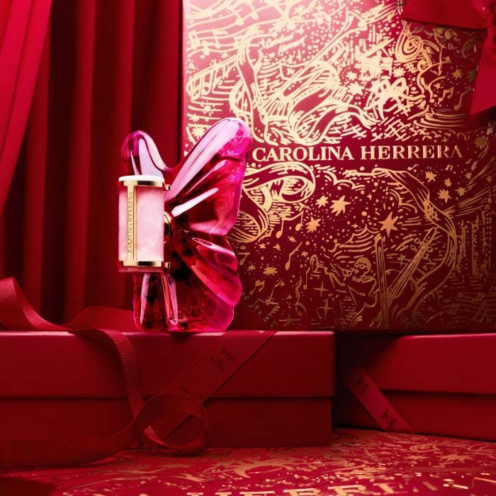 Eau De Parfum 80ml Gift Set