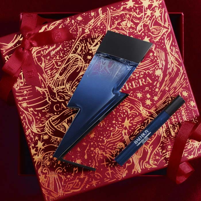 Eau De Toilette 50ml Gift Set