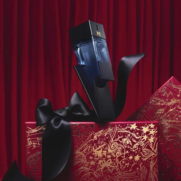 Eau De Toilette 50ml Gift Set