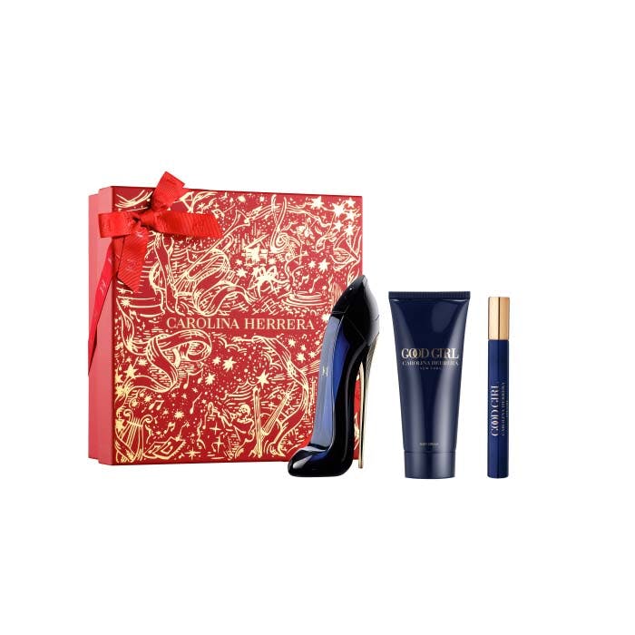 Eau De Parfum 80ml Gift Set
