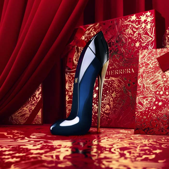 Eau De Parfum 80ml Gift Set