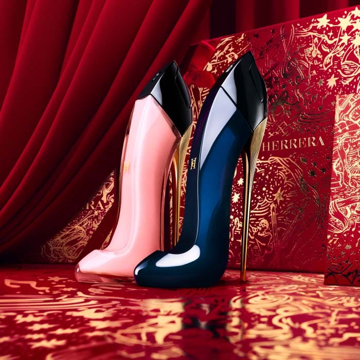 Eau De Parfum 80ml Gift Set