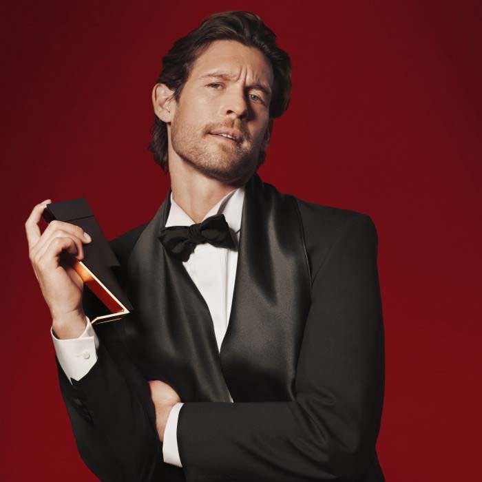 Eau De Toilette 100ml Gift Set