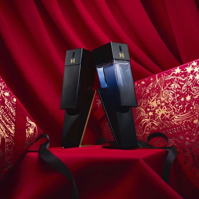 Eau De Toilette 100ml Gift Set